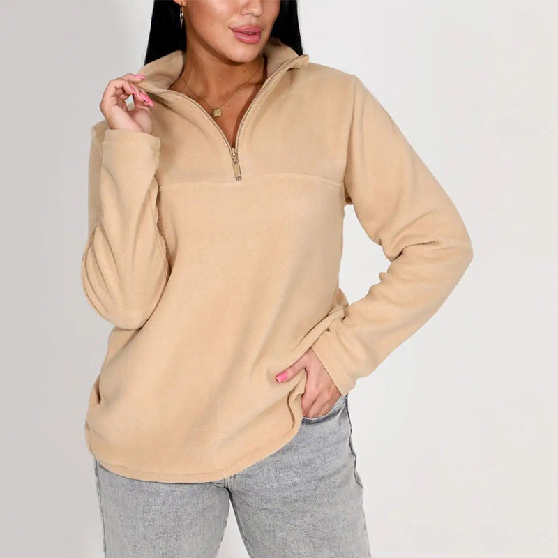 Classic Designed Pullover