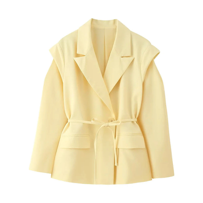 Thoughtfully Designed Garment
