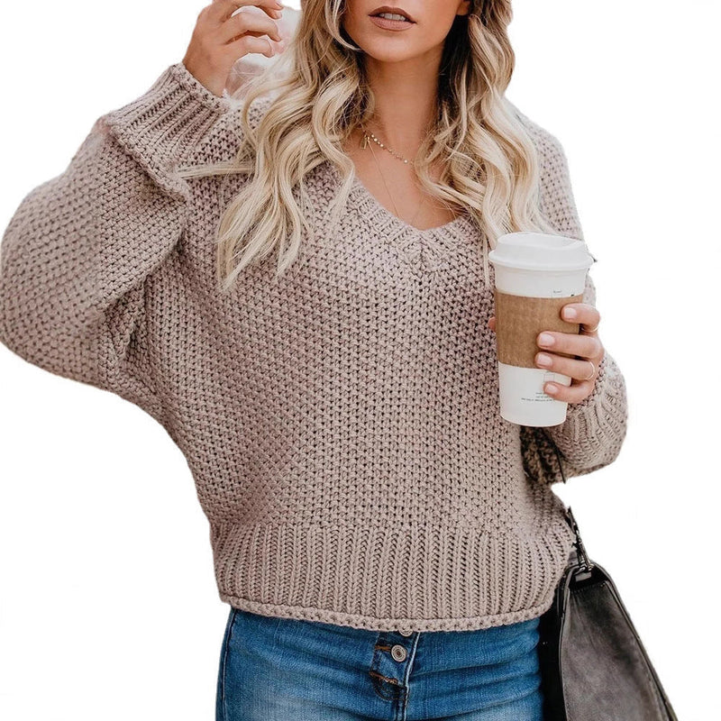Vintage Inspired Pullover