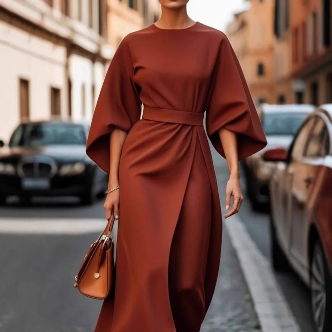 Timeless Vintage Style Garment