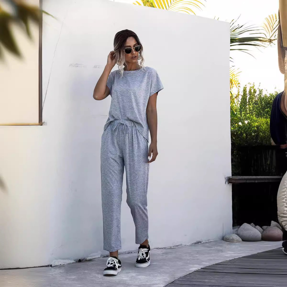 Classic Designed Garment