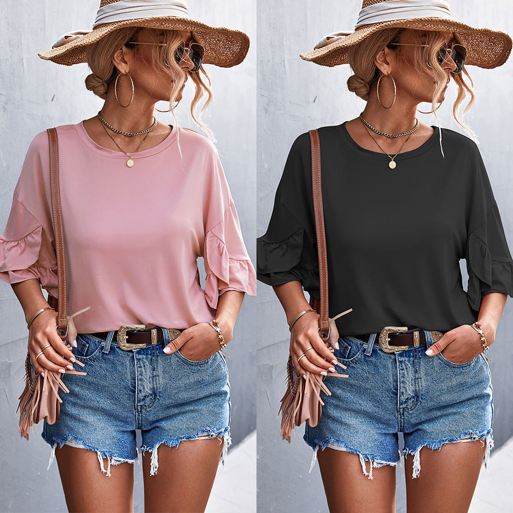 Timeless Vintage Style Garment