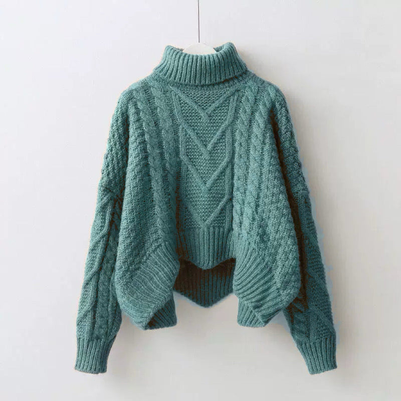 Classic Designed Pullover