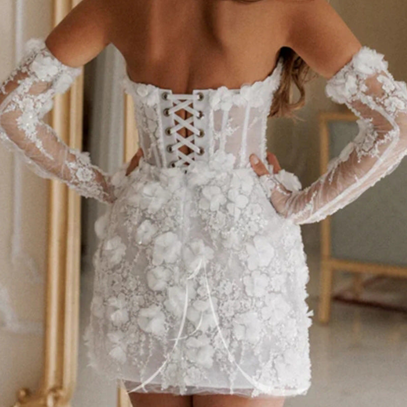 Timeless Vintage Style Garment