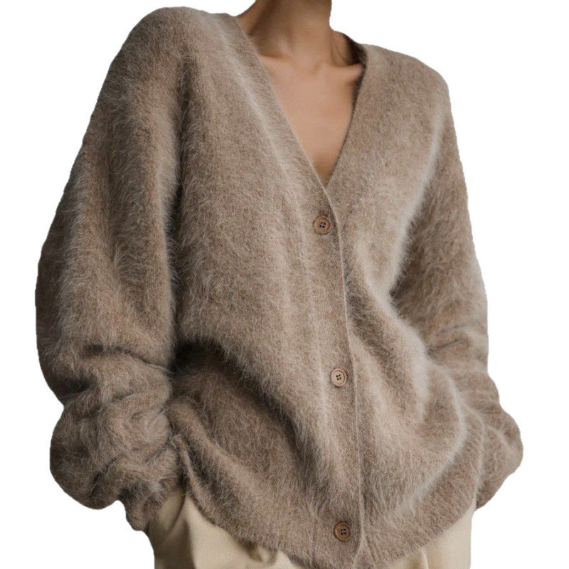 Beautifully Crafted Cardigan