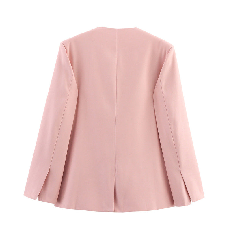 Gracefully Designed Garment