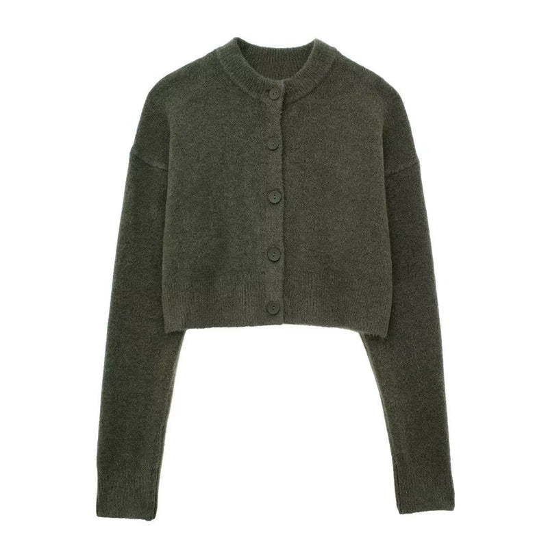 Vintage Inspired Pullover
