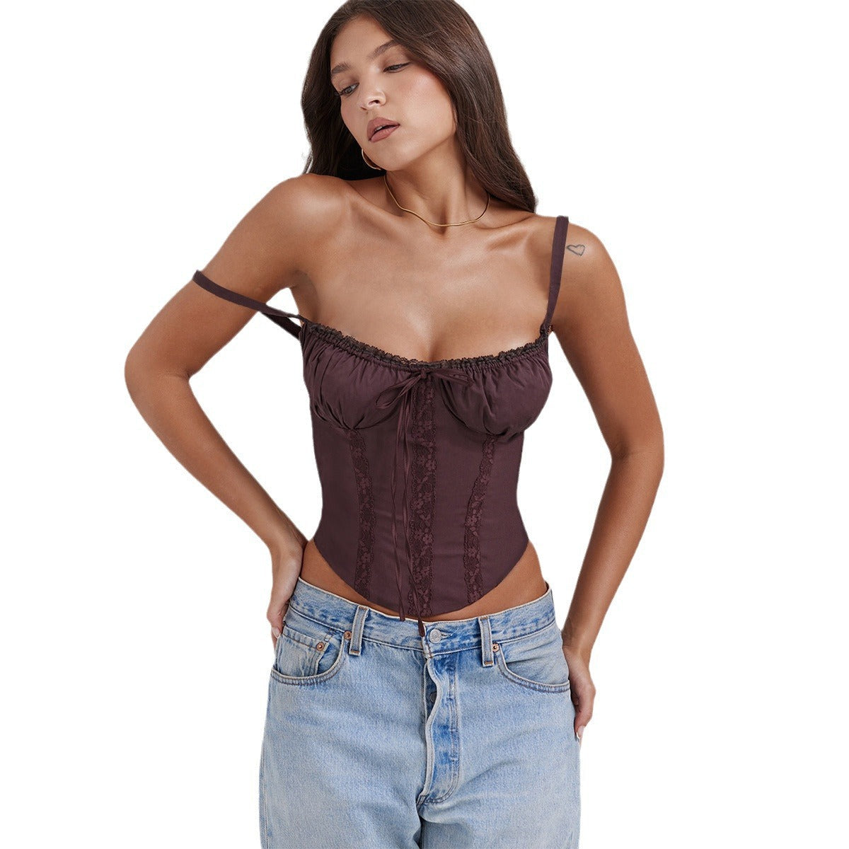Beautifully Crafted Top