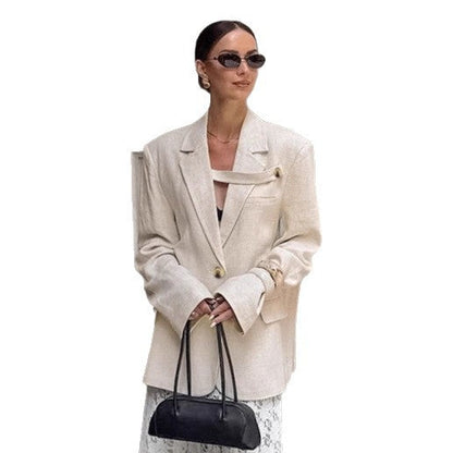 Elegantly Designed Garment
