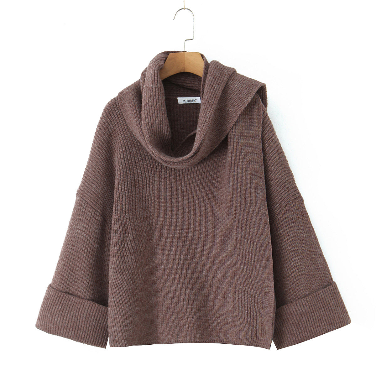 Classic Vintage Pullover