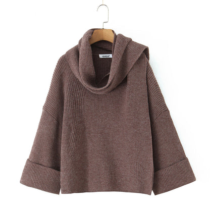 Classic Vintage Pullover