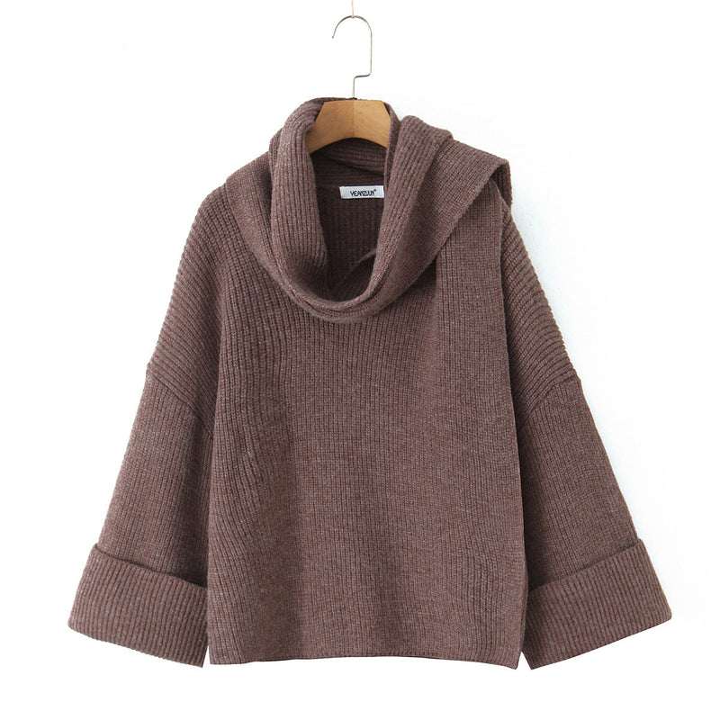 Classic Vintage Pullover