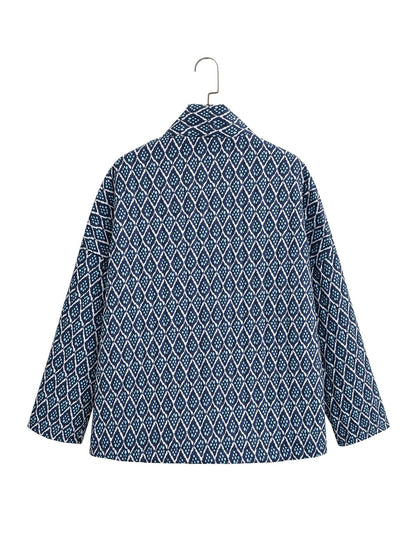 Classic Vintage Jacket