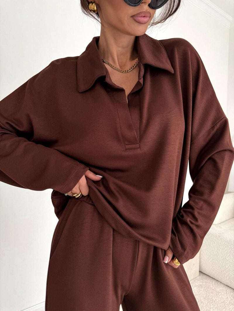 Timeless Vintage Style Shirt