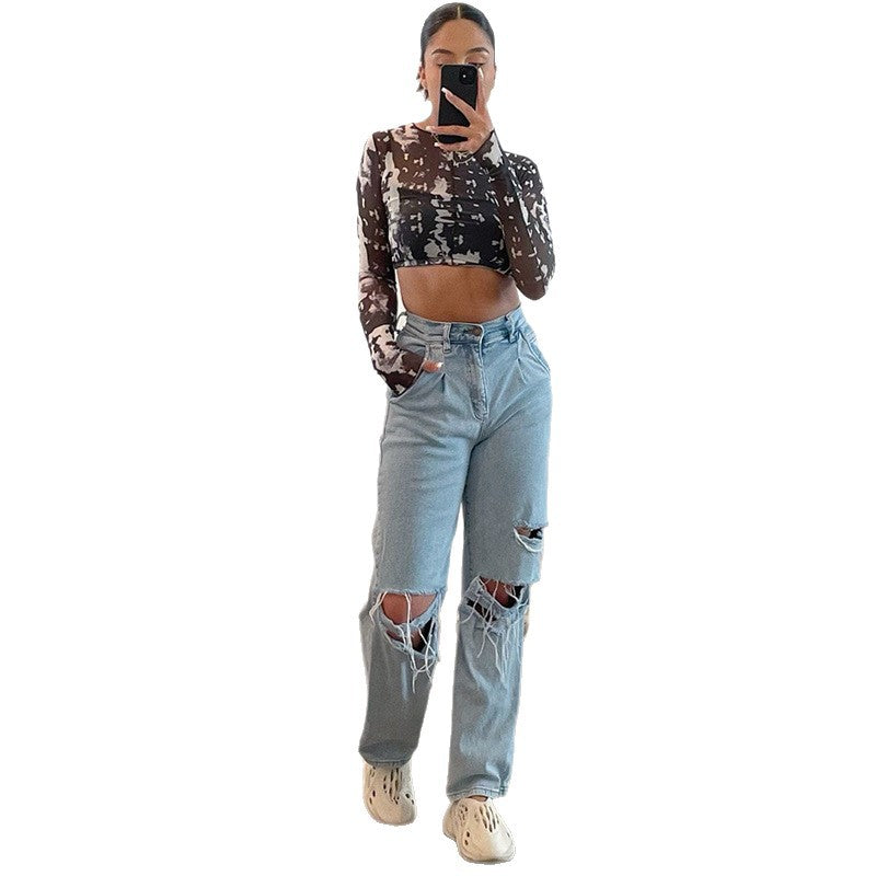 Thoughtfully Designed Garment