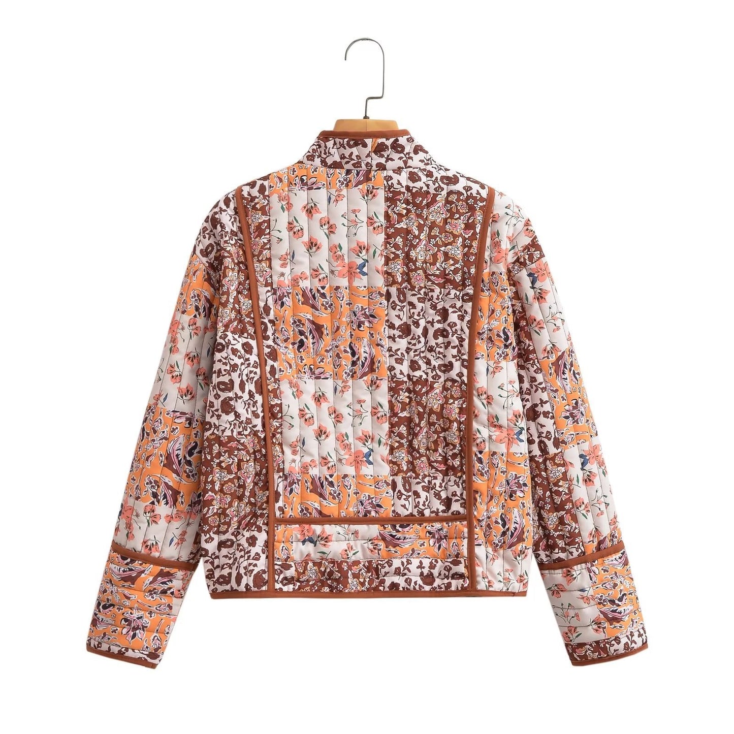 Classic Designed Jacket