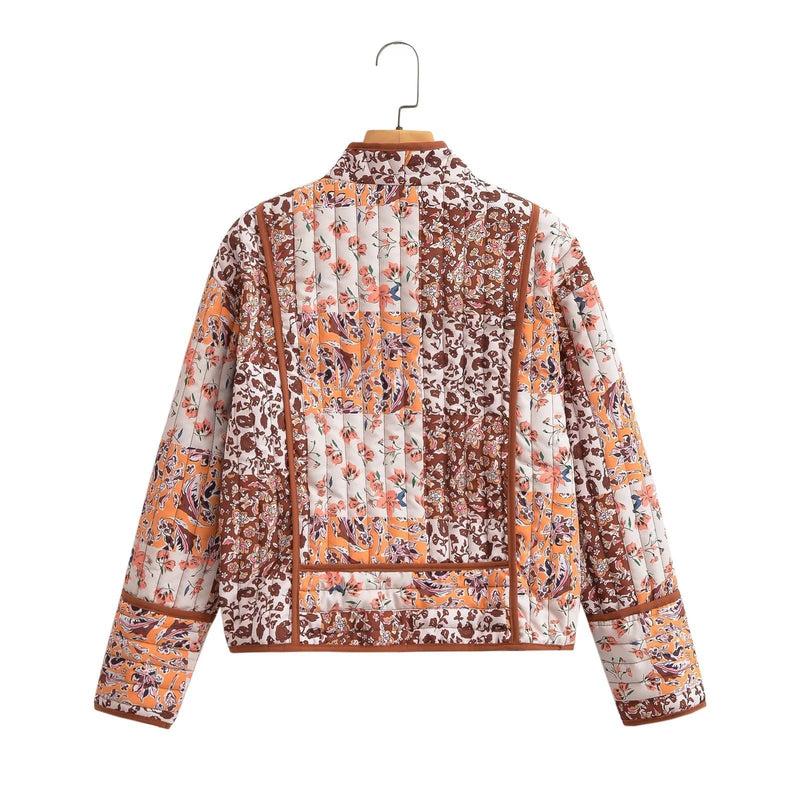 Classic Designed Jacket