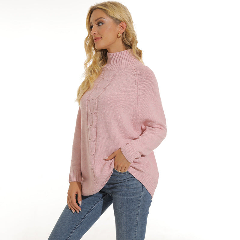 Vintage Inspired Pullover