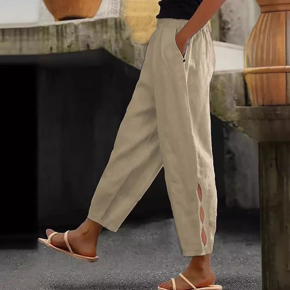 Classic Designed Garment