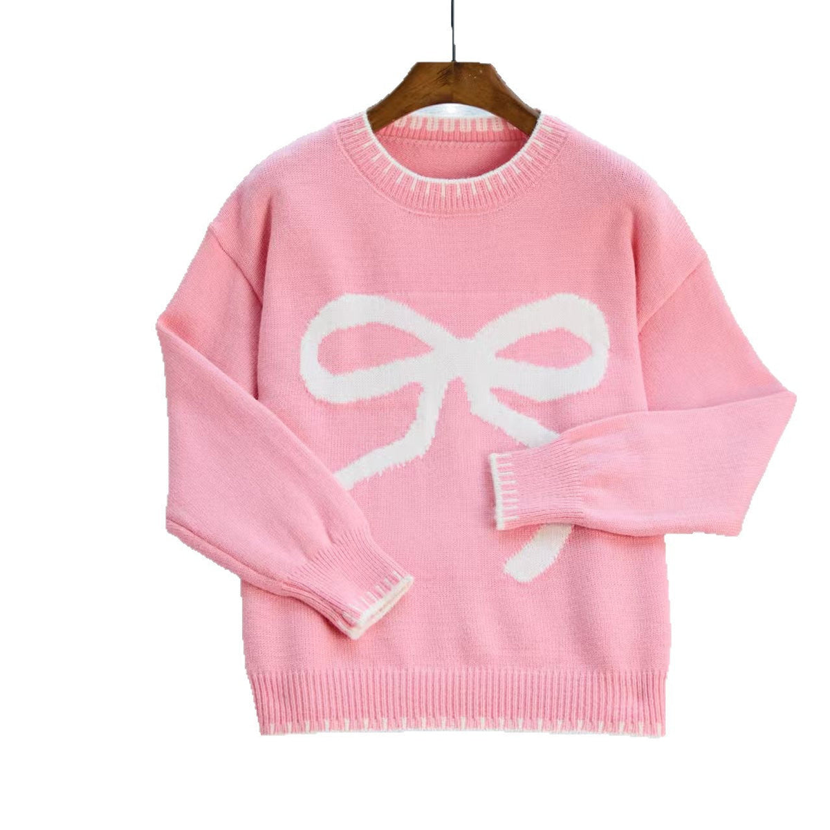 Classic Vintage Pullover