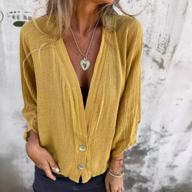Elegantly Designed Garment
