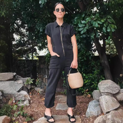 Elegantly Designed Garment