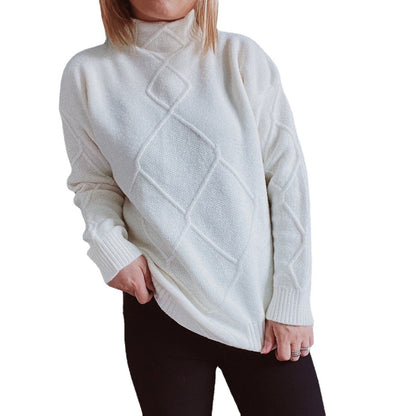 Classic Designed Pullover