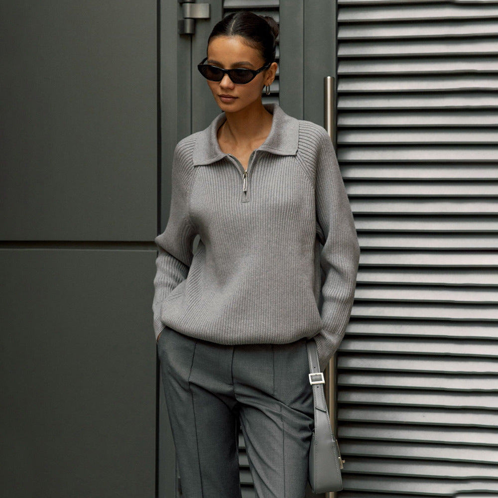 Beautifully Crafted Pullover