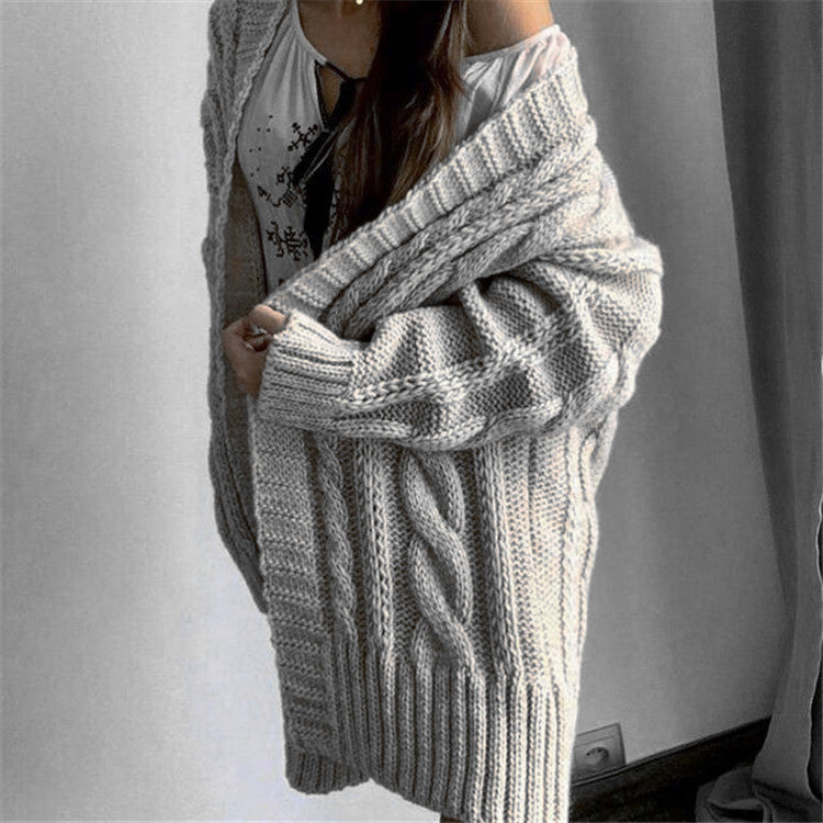 Timeless Vintage Style Pullover