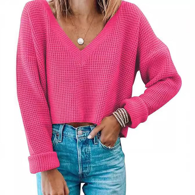 Beautifully Crafted Pullover