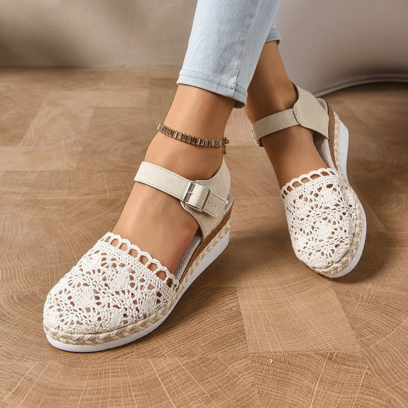 Elegant Orthopedic Shoes for Every Step