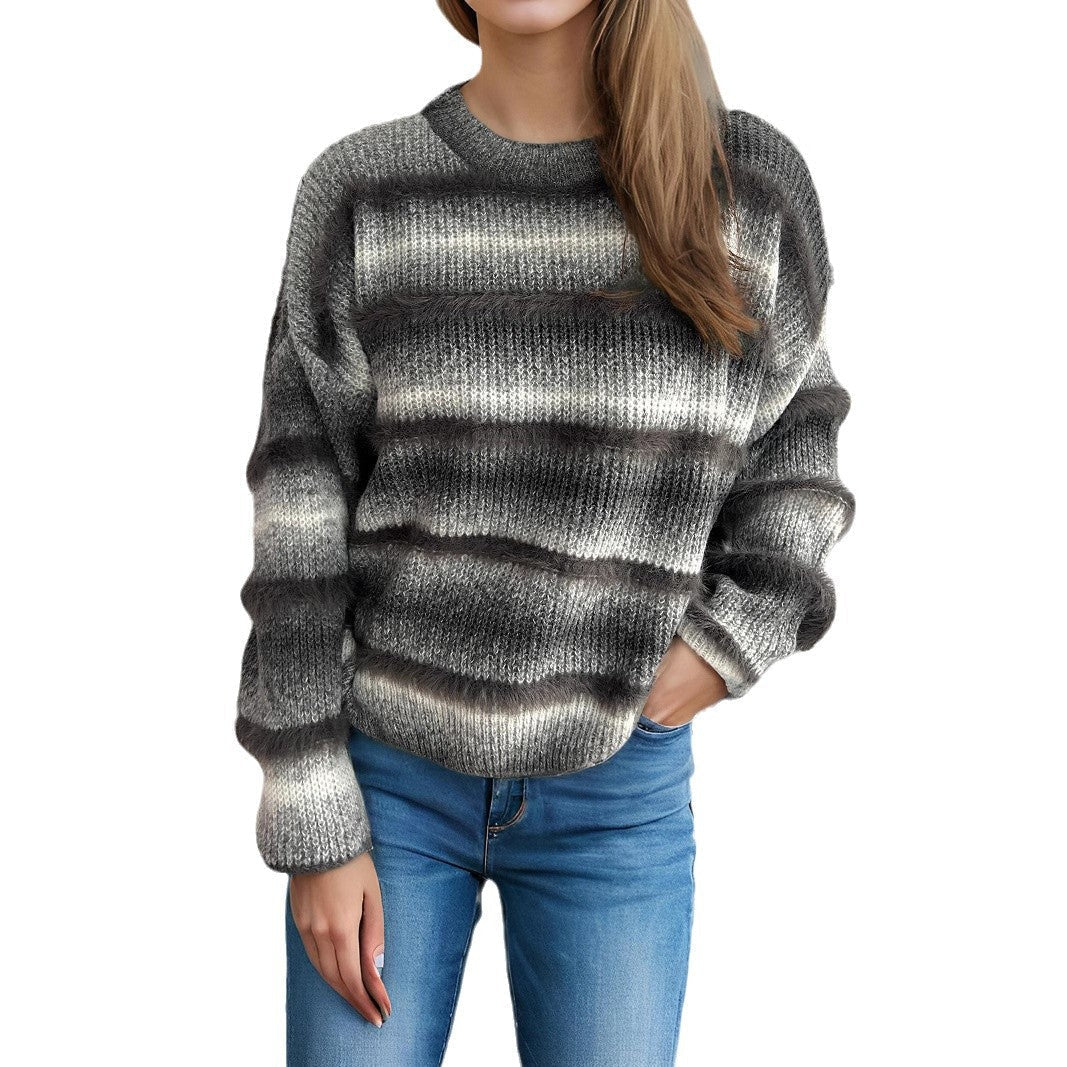 Thoughtfully Designed Pullover