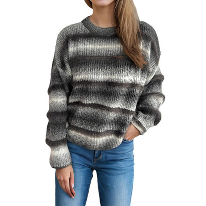 Thoughtfully Designed Pullover