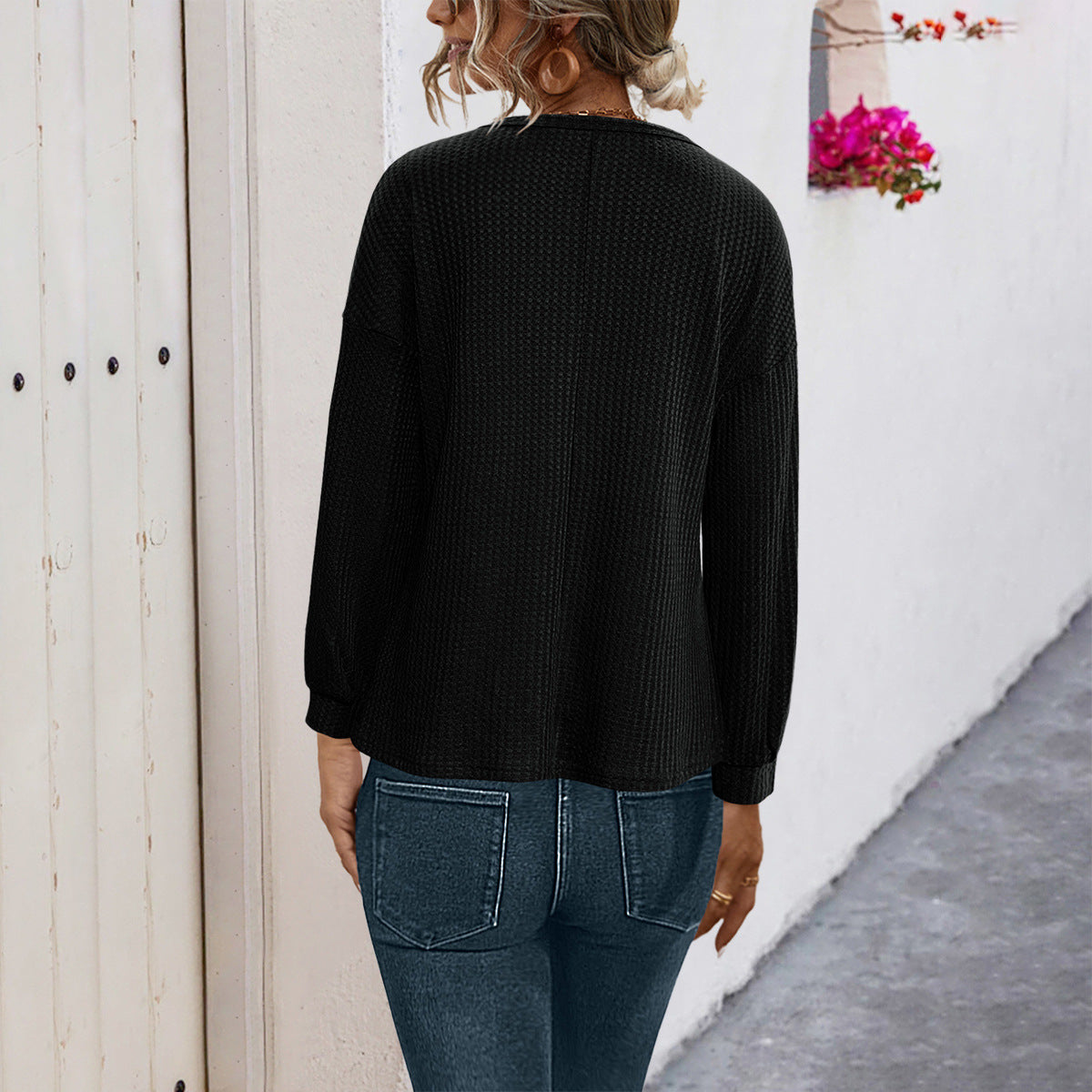 Classic Designed Pullover