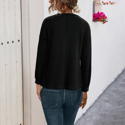 Classic Designed Pullover