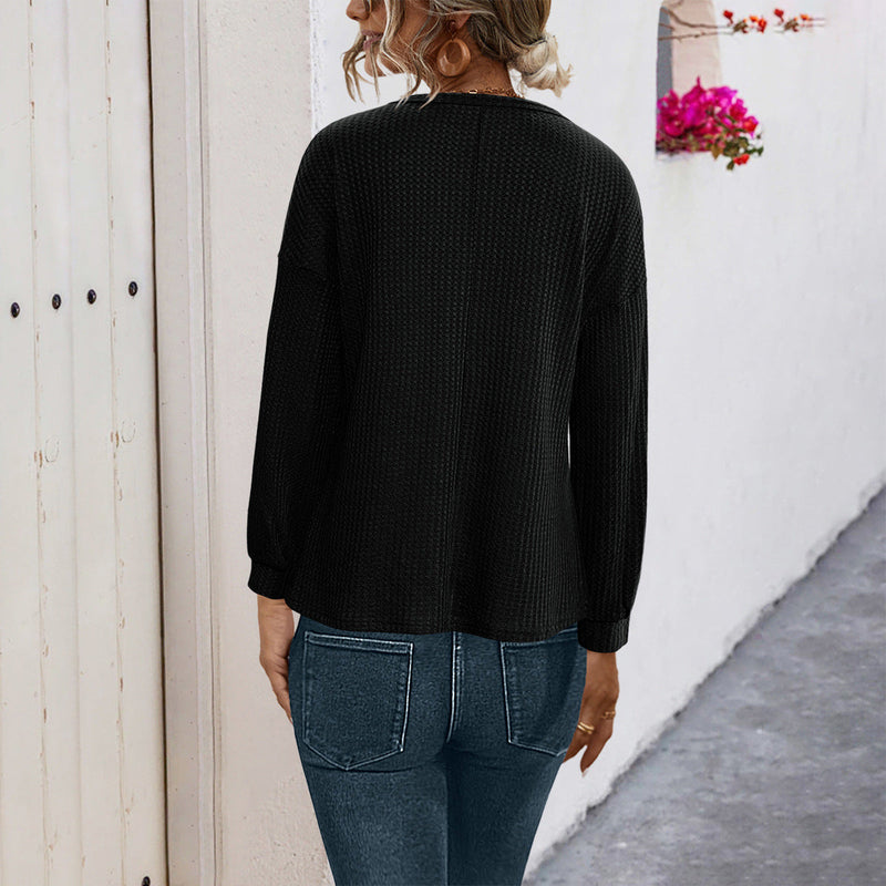 Classic Designed Pullover