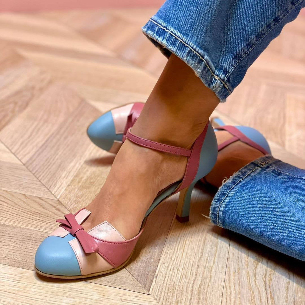 Beautifully Crafted Orthopedic Sandals