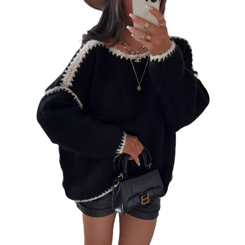 Classic Designed Pullover