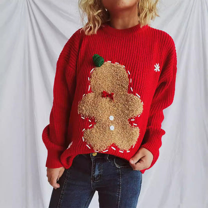 Classic Designed Pullover