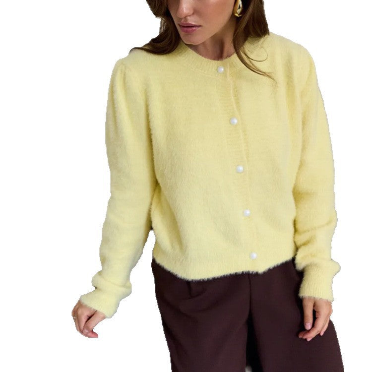 Beautifully Crafted Cardigan