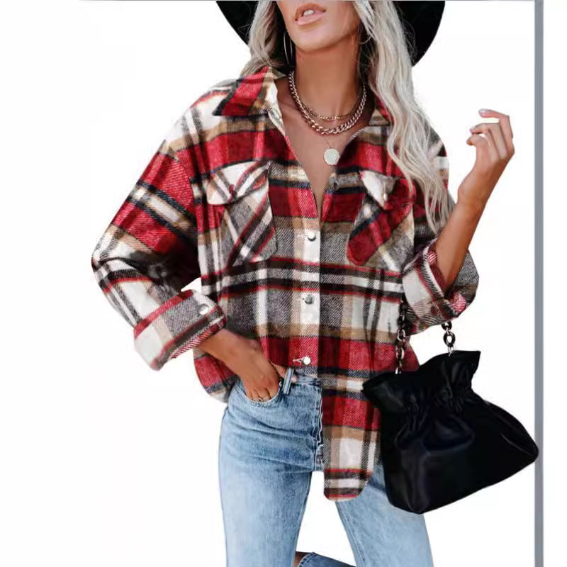 Timeless Vintage Style Garment