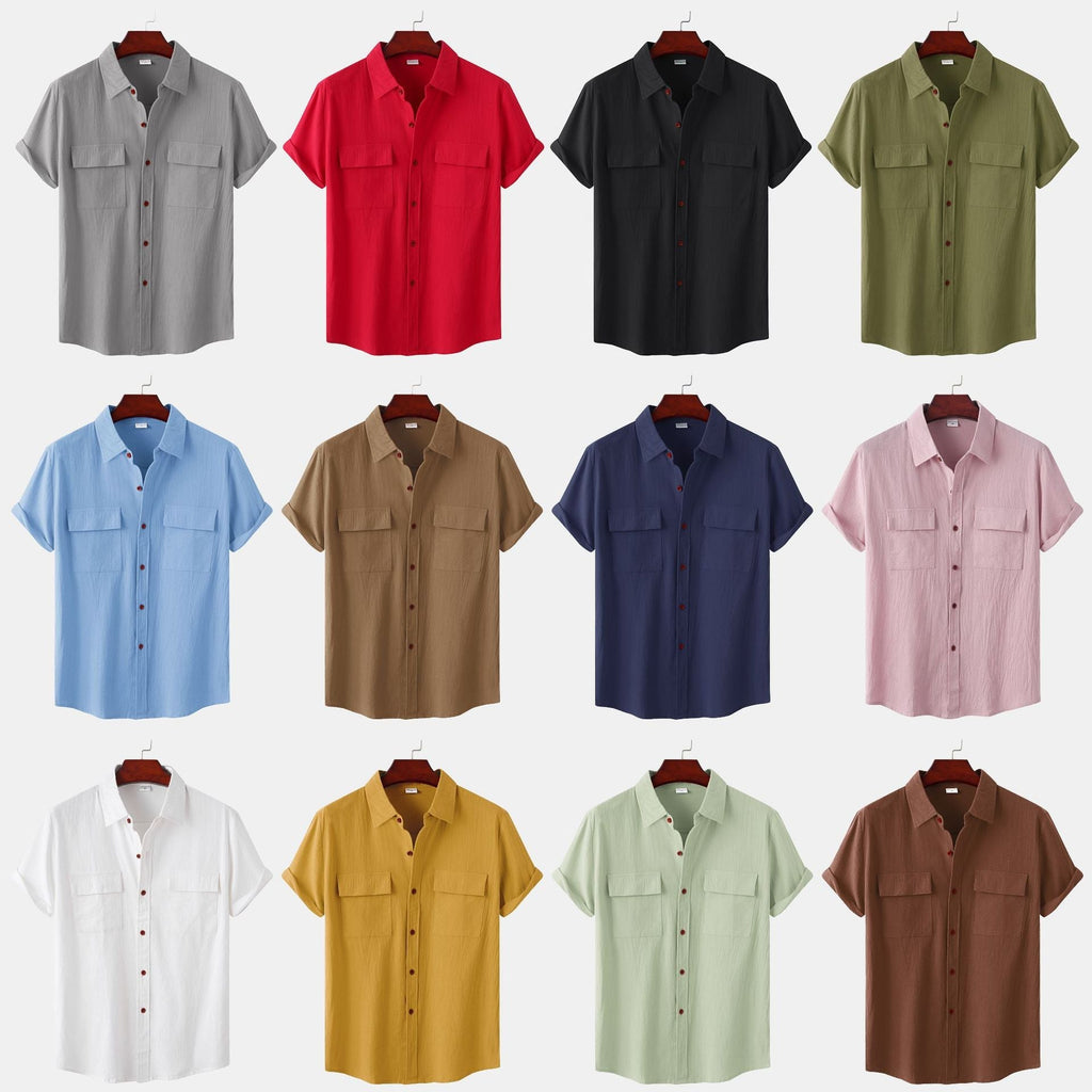 Classic Vintage Garment
