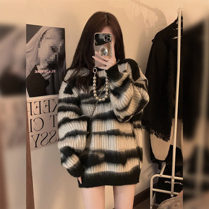 Classic Designed Pullover