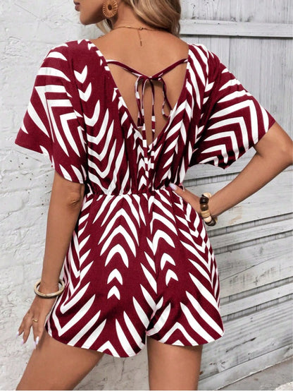 Thoughtfully Designed Garment