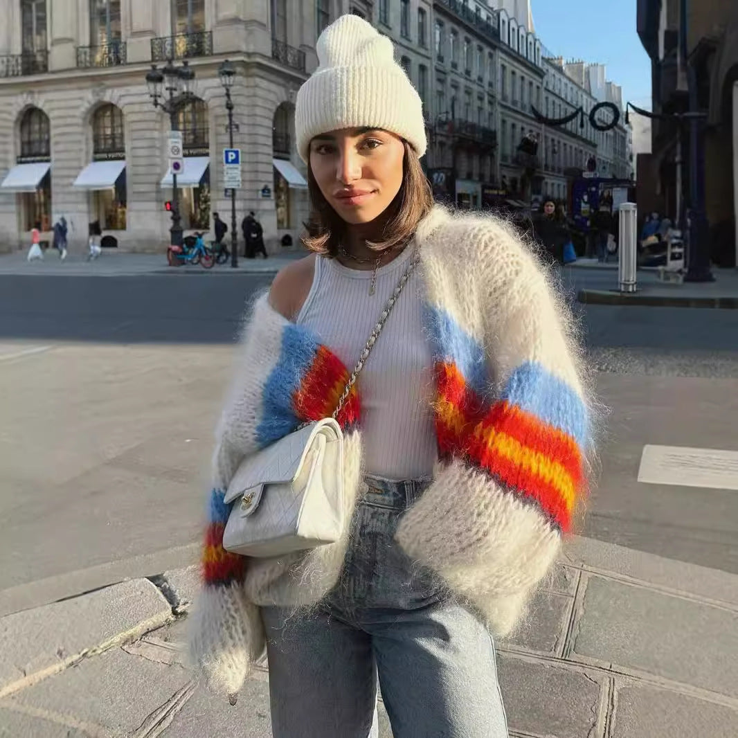 Classic Vintage Cardigan
