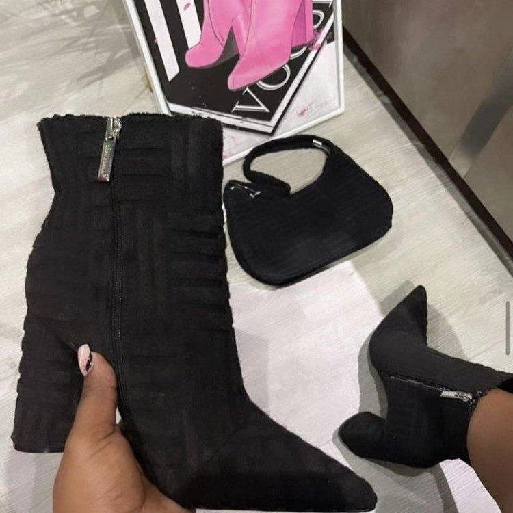 Classic Designed Garment