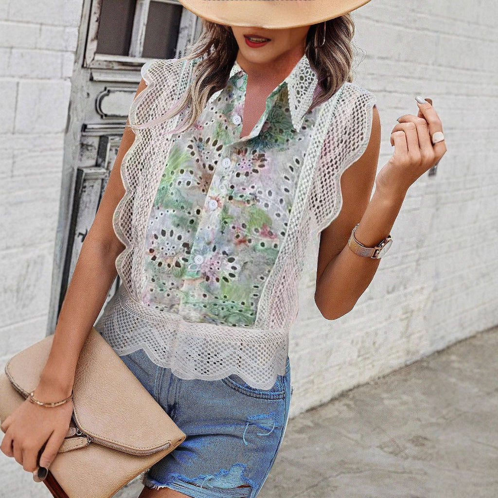 Vintage Inspired Garment