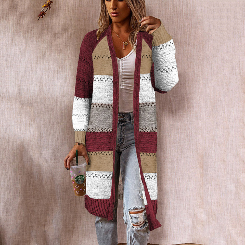 Classic Vintage Cardigan
