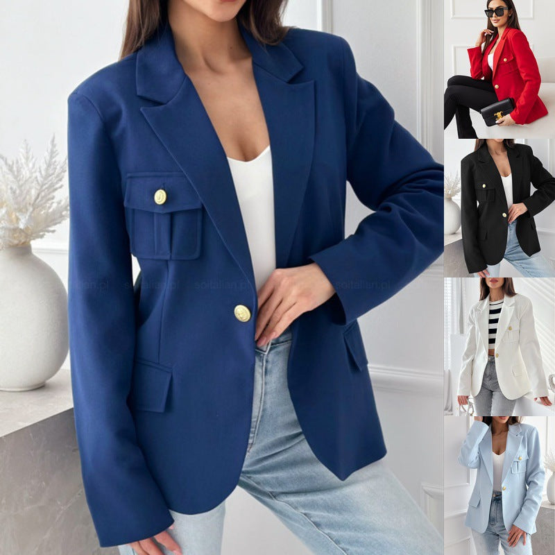 Classic Designed Garment