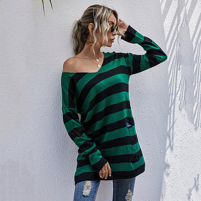 Beautifully Crafted Pullover